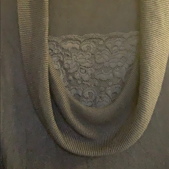 💥3 for $10💥 Alfani black sweater - Picture 2 of 5